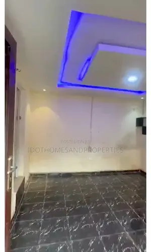 Studio Apartment in Shomolu / Shomolu for rent
