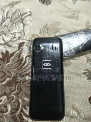 MTN Smart Black