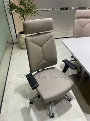 Executive Office Chair
