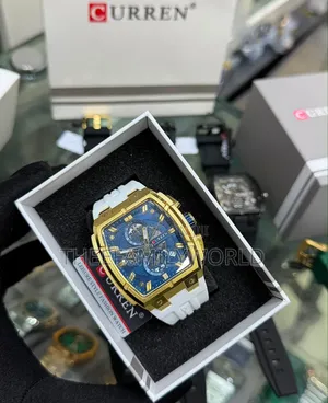 Curren Quality Watch