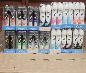 Body Sprays