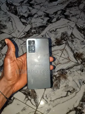 Xiaomi Redmi Note 11 Pro 128 GB Gray