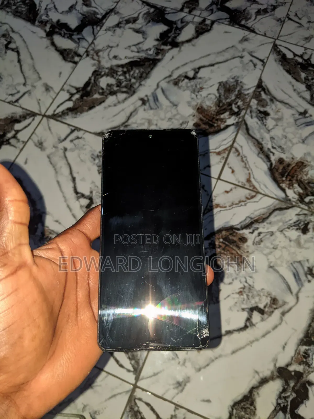 Xiaomi Redmi Note 11 Pro 128 GB Gray