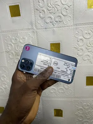 Apple iPhone 12 Pro 128 GB Blue