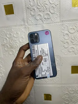 Apple iPhone 12 Pro 128 GB Blue