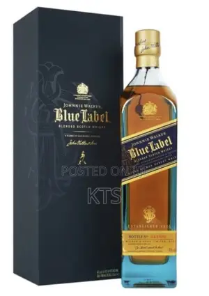 Blue Label