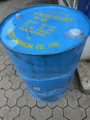 Epoxy Resin