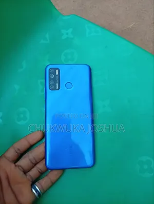 Tecno Spark 5 Pro 64 GB Blue