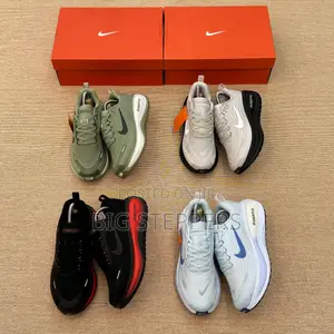 Original Nike Vomero Zoom X Mutiple Colourways