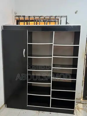 5 by 6 Wardrobe