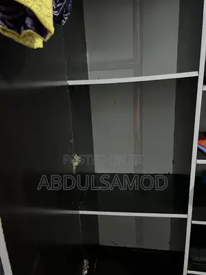 5 by 6 Wardrobe