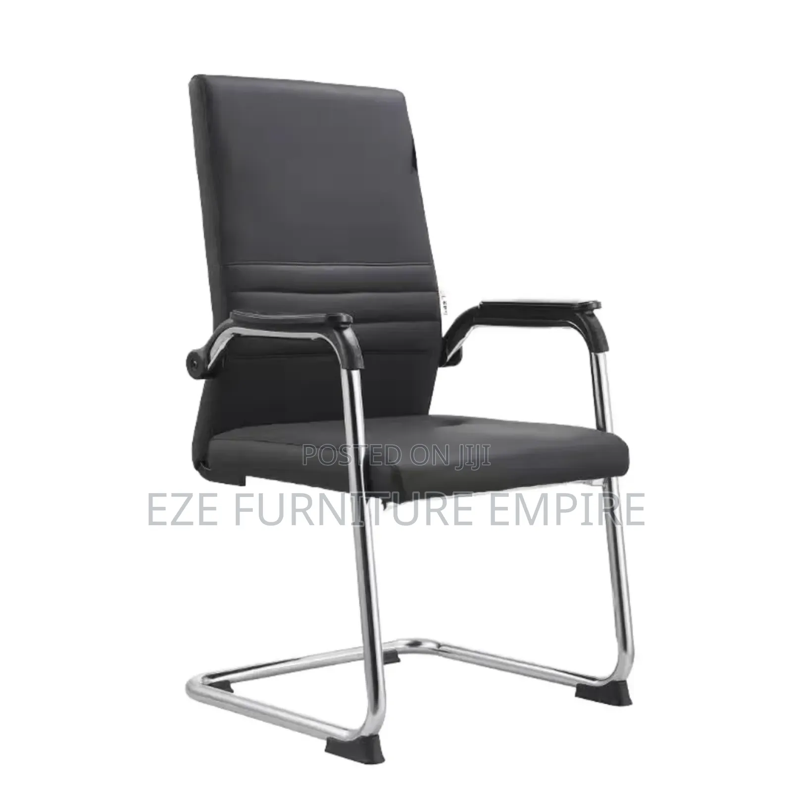Leather Boardroom Chair
