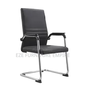 Leather Boardroom Chair