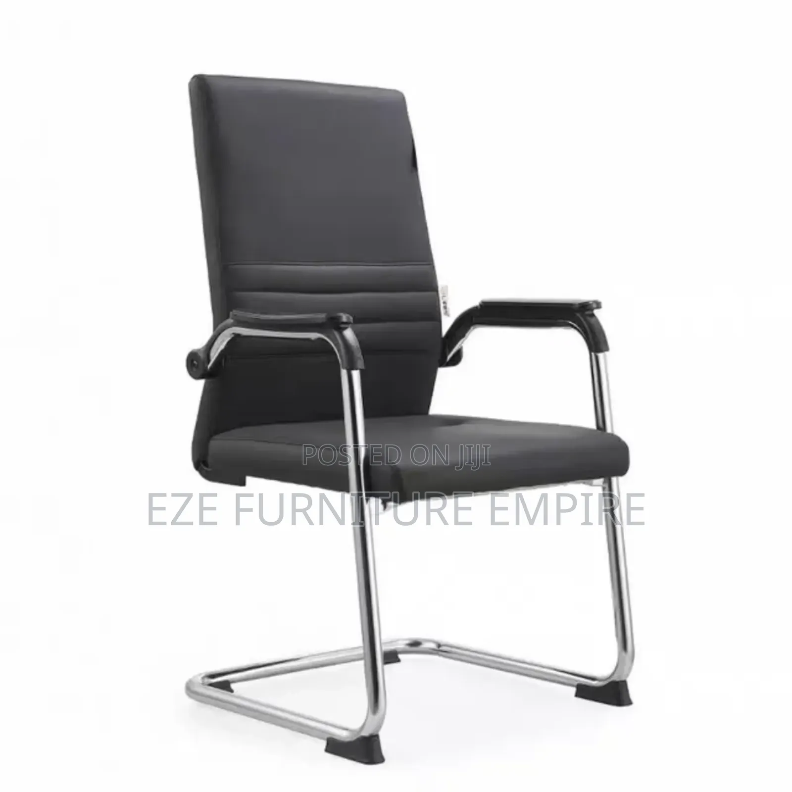 Leather Boardroom Chair
