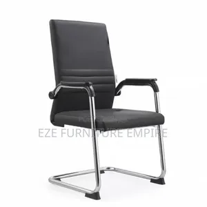 Leather Boardroom Chair