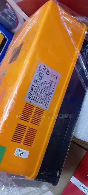 60A SMS Charge Controller