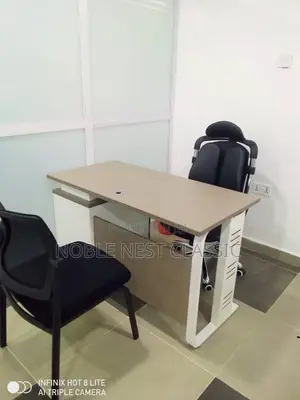 Office Tables and Chairs