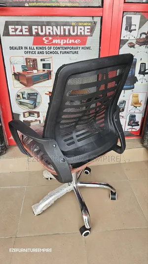 Victory Secretary Chair