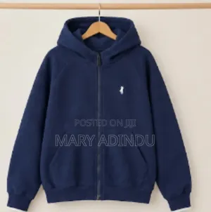 Unisex Hoodie