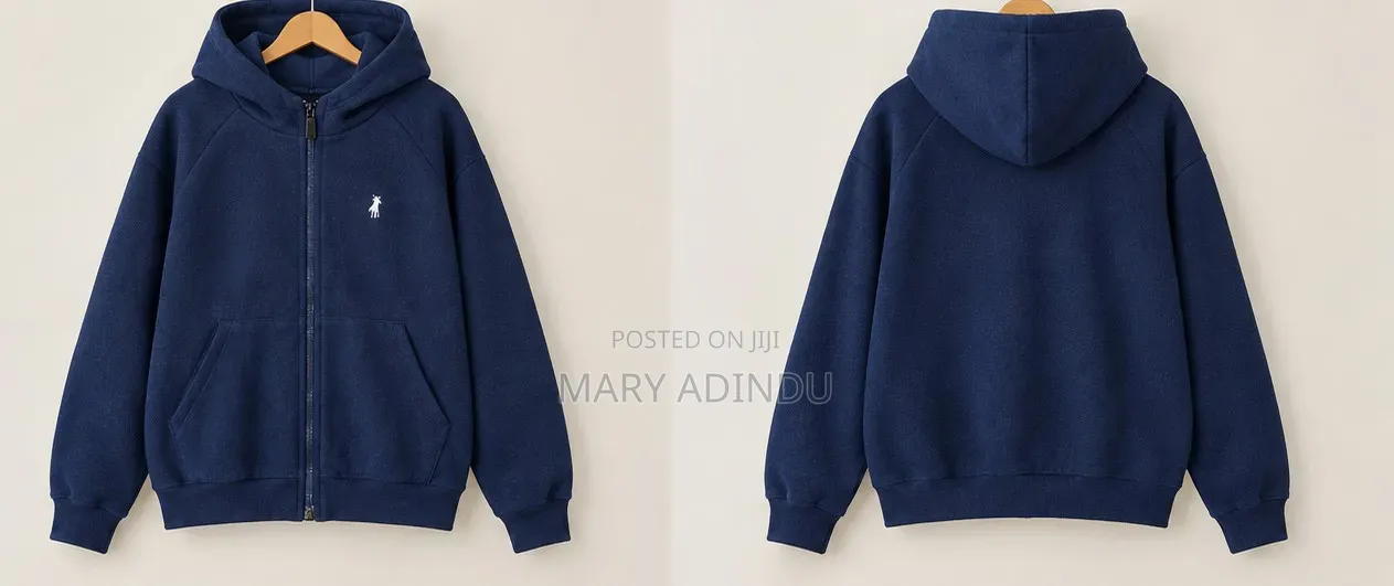 Unisex Hoodie