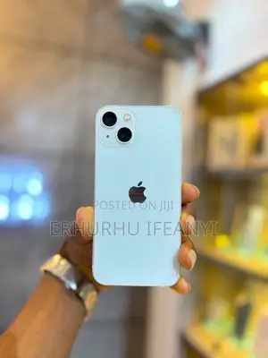 Apple iPhone 13 128 GB White