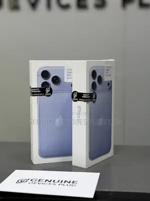 New Apple iPhone 18 Pro Max 512 GB