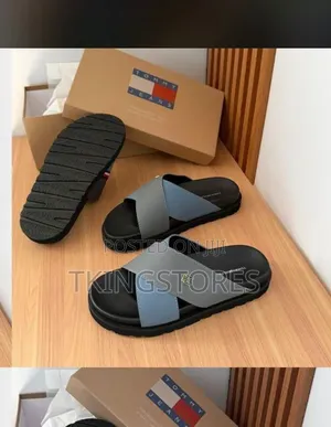 Tommy Hilfiger Slippers