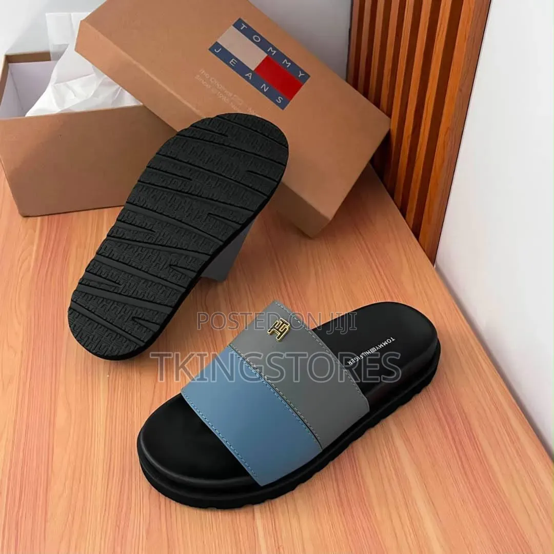 Tommy Hilfiger Slippers