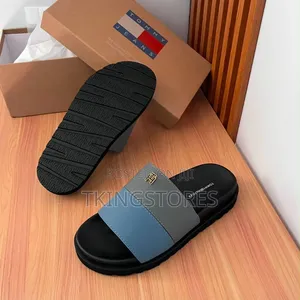 Tommy Hilfiger Slippers