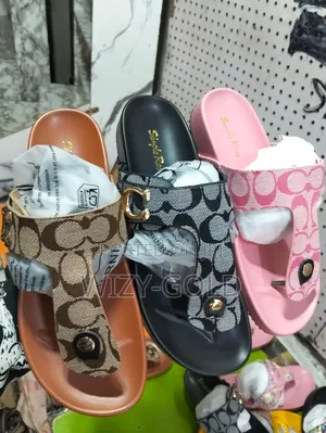 Good Female Footwears