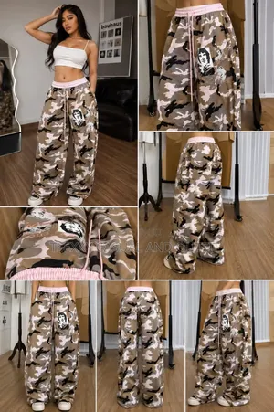 I Sell Quality Foreign Wears