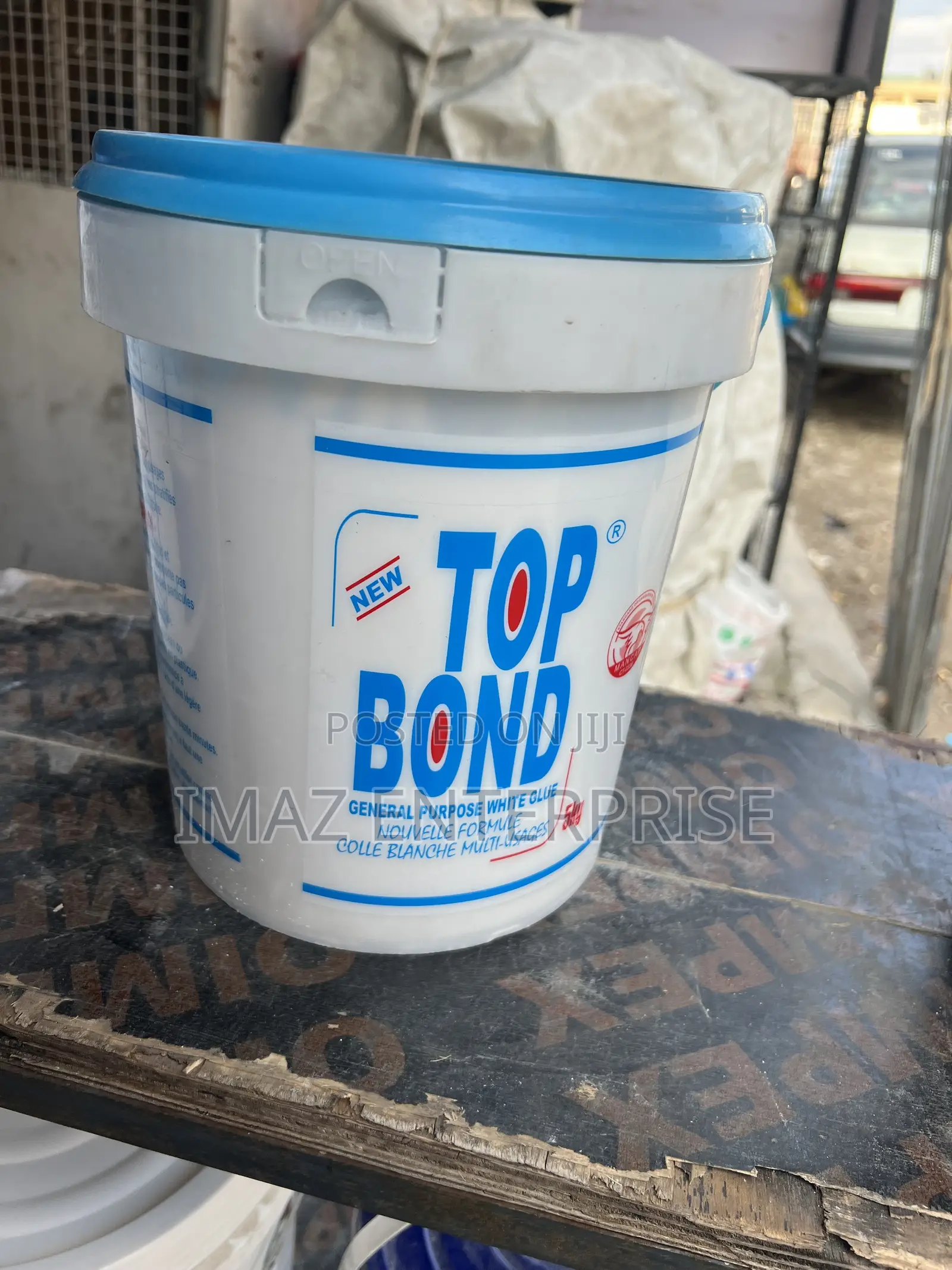 Top Bond Glue