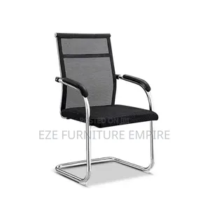 MTN Mesh Visitiors Chair