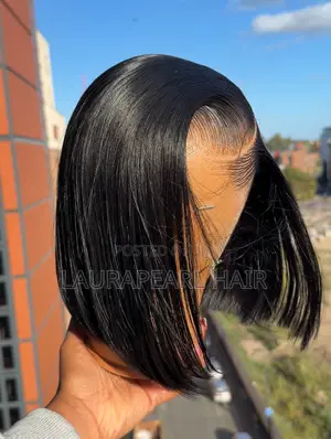 13*6 Customized Glueless SDD Luxury Bonestraight