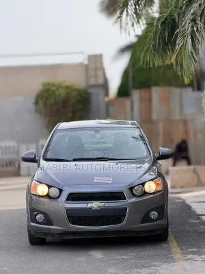 Chevrolet Cruze 2014