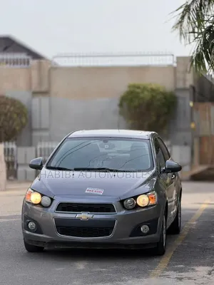 Chevrolet Cruze 2014