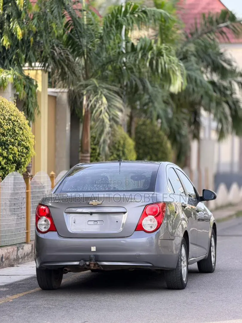 Chevrolet Cruze 2014