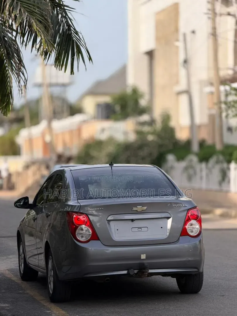 Chevrolet Cruze 2014