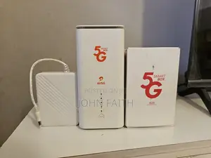Airtel 5g Router