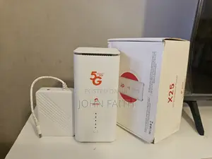Airtel 5g Router
