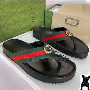 Gucci Slippers