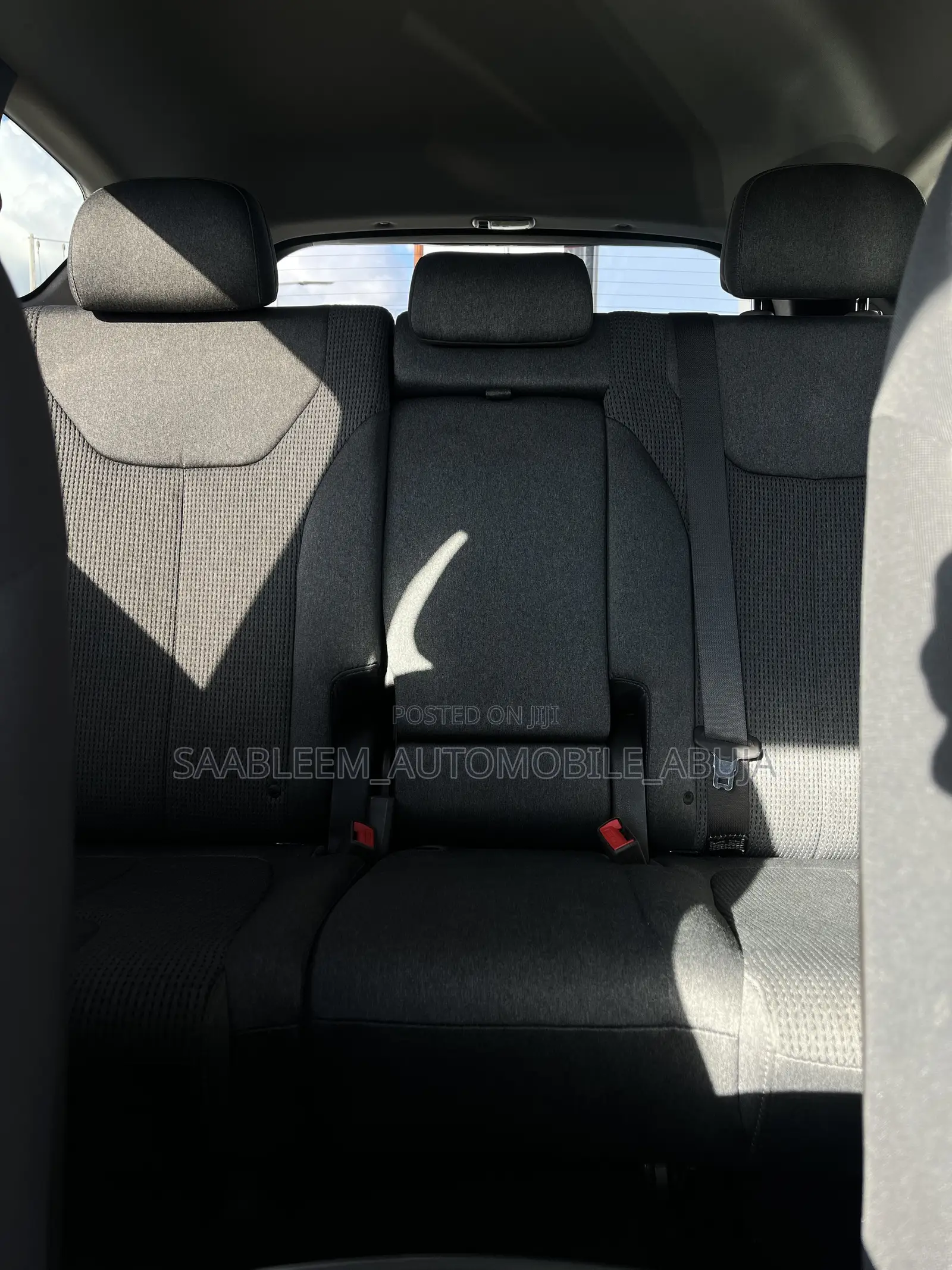 Hyundai Santa Fe 2020 Gray