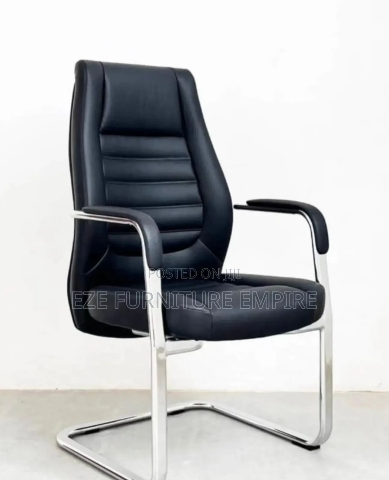 Boss Executive Office Visitor Chair