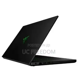 Laptop Razer Blade 32GB Intel Core i7 SSD 1T