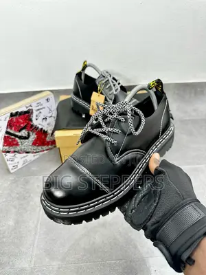 Dr Martens 1460 Pascal Bex Shoe