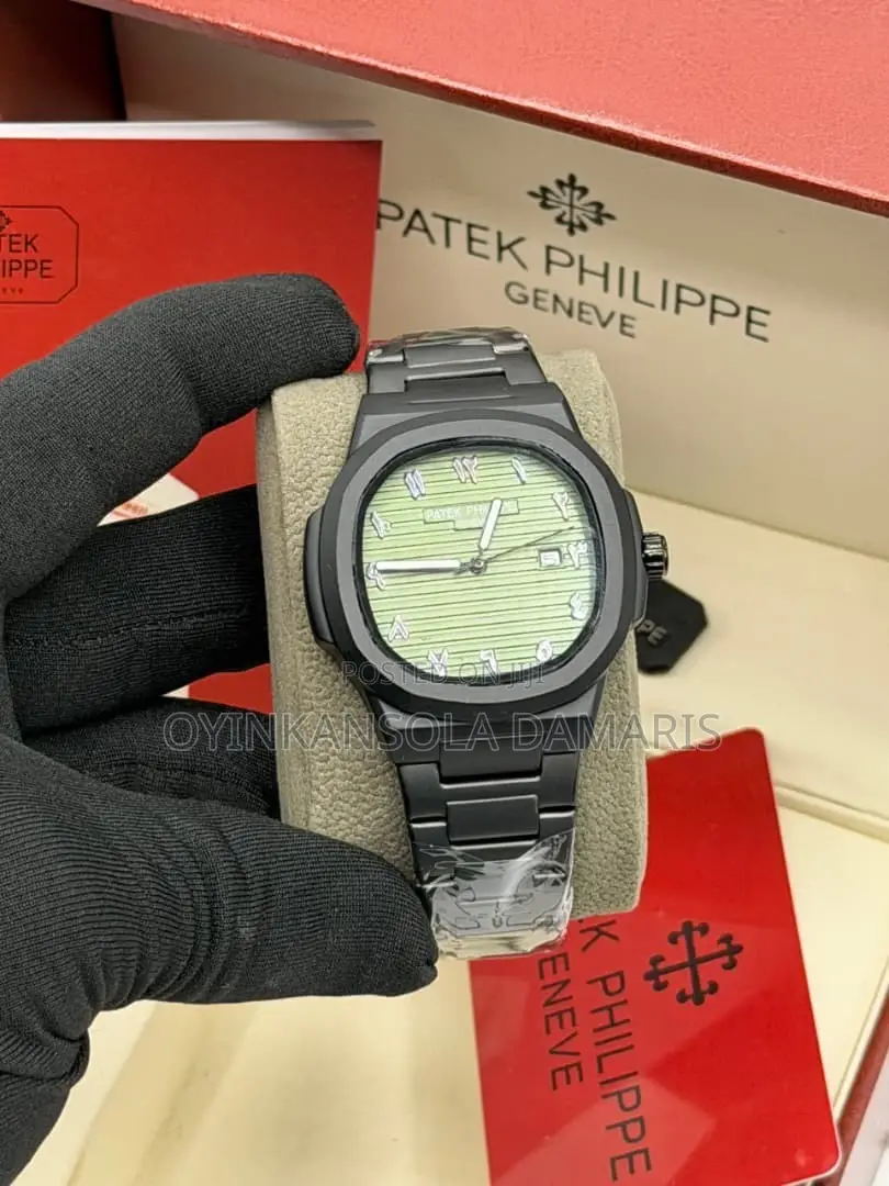 Wristwatch
