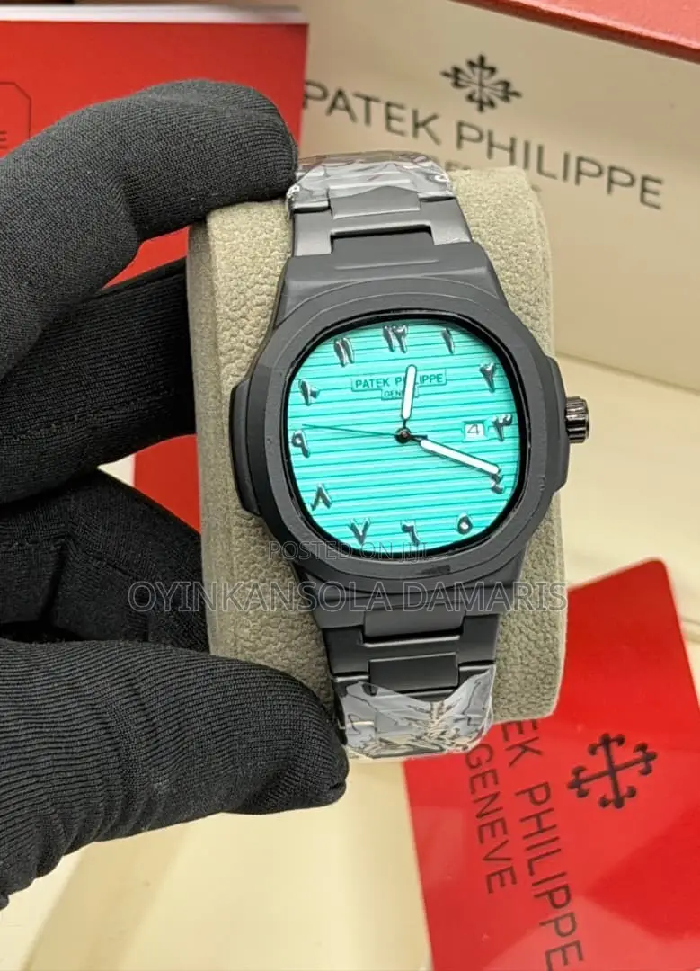 Wristwatch