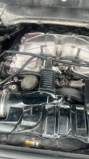 Discovery 5 3.0 V6 Supercharged Engine for Parts