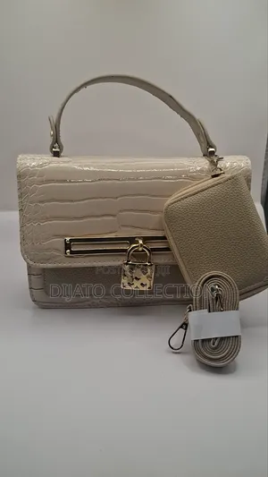 2in1 Handbag