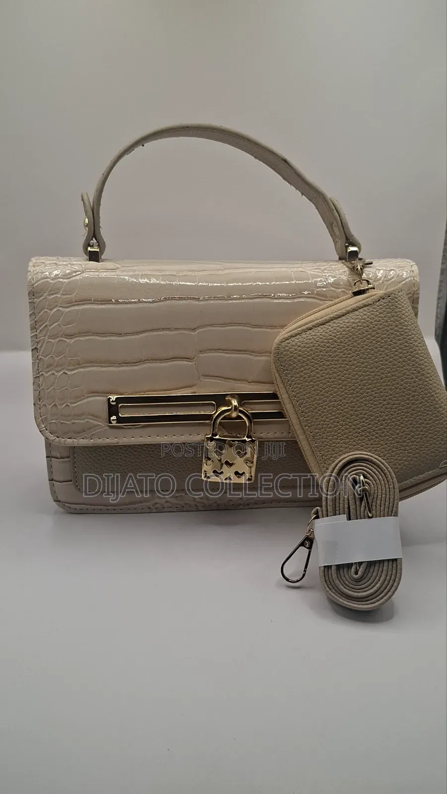 2in1 Handbag
